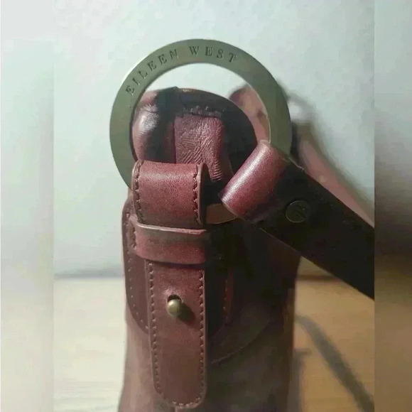 EUC EILEEN WEST SHOULDER BAG - Picture 6 of 11